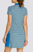 Load image in gallery viewer,Atha Polo - Cascading Petals