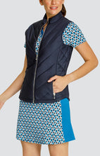 Load image in gallery viewer,Atha Polo - Cascading Petals