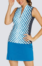 Load image in gallery viewer,Carrington 18" Skort - Mykonos