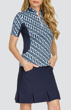 Load image in gallery viewer,Nelia Polo - Rhombus Realms