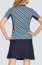 Load image in gallery viewer,Nelia Polo - Rhombus Realms