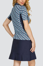 Load image in gallery viewer,Nelia Polo - Rhombus Realms