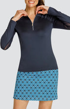 Load image in gallery viewer,Iyanna 18" Skort - Connection