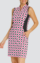 Cargar imagen en el visor de la galería, Rosalva 36.5" Dress - Crescent