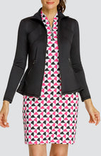 Cargar imagen en el visor de la galería, Rosalva 36.5" Dress - Crescent