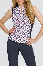 Load image in gallery viewer,Coralis Polo - Twilight Geo