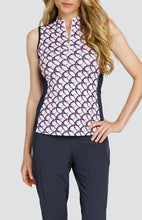 Load image in gallery viewer,Coralis Polo - Twilight Geo