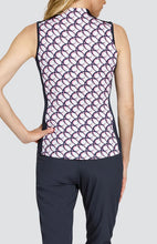 Load image in gallery viewer,Coralis Polo - Twilight Geo