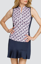 Load image in gallery viewer,Coralis Polo - Twilight Geo