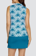 Load image in gallery viewer,Sommer Polo - Astral Rays