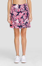 Cargar imagen en el visor de la galería, Jelena 19" Skort - Stellar Foliage