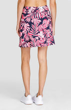 Cargar imagen en el visor de la galería, Jelena 19" Skort - Stellar Foliage