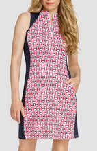 Load image in gallery viewer,Jayline 36.5" Dress - Empress Gem