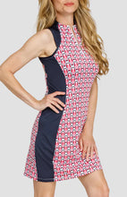 Load image in gallery viewer,Jayline 36.5" Dress - Empress Gem