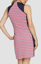 Load image in gallery viewer,Jayline 36.5" Dress - Empress Gem