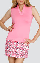 Load image in gallery viewer,Helenor Polo - Camelia Pink