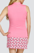 Load image in gallery viewer,Helenor Polo - Camelia Pink