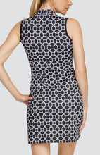 Carregue a imagem no visualizador da galeria,Larimar 35" Dress - Hyperlink