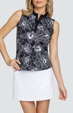 Load image in gallery viewer,Aerys Polo - Viola