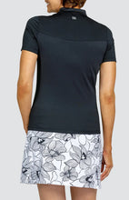 Carregue a imagem no visualizador da galeria,Altai Polo - Black