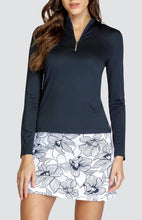 Load image in gallery viewer,Giralia Polo - Black