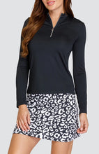 Load image in gallery viewer,Giralia Polo - Black