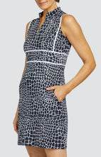 Cargar imagen en el visor de la galería, Miuccia 36.5" Dress