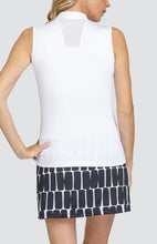 Load image in gallery viewer,Sheila Polo - White