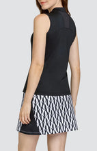 Load image in gallery viewer,Sheila Polo - Black