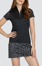 Cargar imagen en el visor de la galería, Nivah Polo - Black