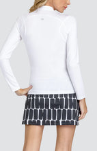 Load image in gallery viewer,Lovell Polo - White