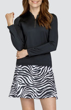 Load image in gallery viewer,Lovell Polo - Black