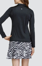 Load image in gallery viewer,Lovell Polo - Black