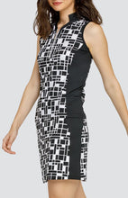 Carregue a imagem no visualizador da galeria,Daph 18" Skort - Tetra Geo