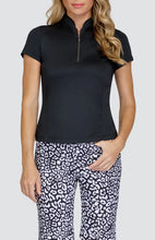 Carregue a imagem no visualizador da galeria,Genesis Polo Negro - Tailgolf