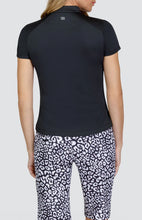 Carregue a imagem no visualizador da galeria,Genesis Polo Negro - Tailgolf