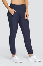 Load image in gallery viewer,Yvie 30" Jogger - Navy