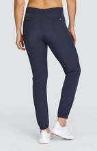 Load image in gallery viewer,Yvie 30" Jogger - Navy