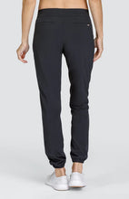 Load image in gallery viewer,Yvie 30" Jogger - Onyx Black