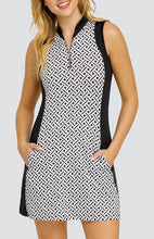 Cargar imagen en el visor de la galería, Bridger 35" Dress - Sequence