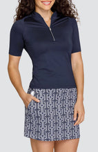 Load image in gallery viewer,Elaura Polo - Navy