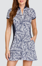 Load image in gallery viewer,Adyline 35" Dress - Victory Wreath