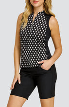 Load image in gallery viewer,Laine 18" Short - Onyx Black