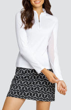 Carregue a imagem no visualizador da galeria,Nori Polo - White