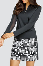 Carregue a imagem no visualizador da galeria,Nori Polo - Black