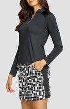 Carregue a imagem no visualizador da galeria,Nori Polo - Black