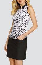 Load image in gallery viewer,Bixby Polo - Willow