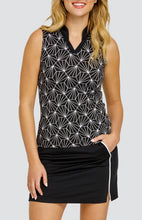 Load image in gallery viewer,Candie Polo - Flourishing Palms