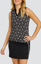 Load image in gallery viewer,Candie Polo - Flourishing Palms