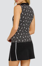 Load image in gallery viewer,Candie Polo - Flourishing Palms